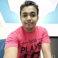 Sujit Das