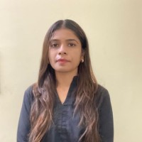 Trupti Vinchurkar