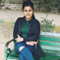 Annanya Srivastava