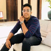 Uday Arora