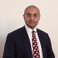 Christopher Chandra