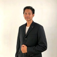Daniel Sri Bintang Mulyana