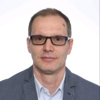 Boris Radnic