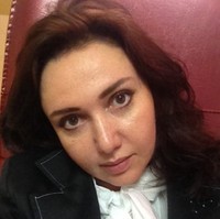 Yulia Rumyantseva