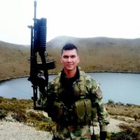 Johany Andres Izquierdo