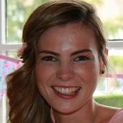 Hannah Mansell