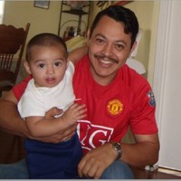Jose Omar Barajas