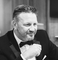 Adam Burrows