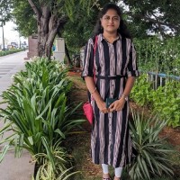 Chilakamarri Swapna