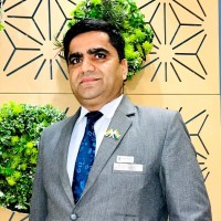 Jagdish Chandra