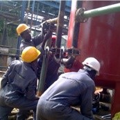 Engr. Christopher O. Aworawo