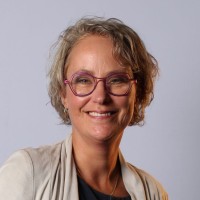 Nathalie Wils