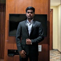 Mohanish Patil