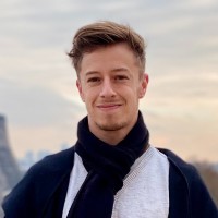 Maxence De Schrooder