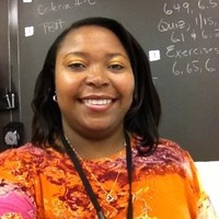 Vonda H Morris, Ed.D