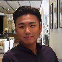 Ryan Lim