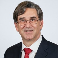 Eric Robertson
