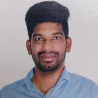 Vinoth B