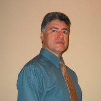 Sergio Perez Santillan