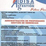 aldisa oficinas