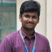 Kavi Bharathi