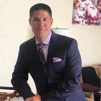 Rick Arazosa