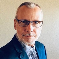 Joe Leard, AIC, ITP, CTM