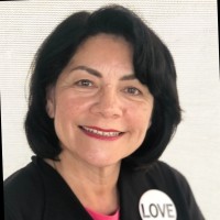 Sandra Dee Gonzalez