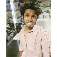 Nikhil S