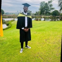 Makehla Andrew Msiza