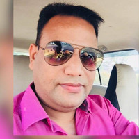 Jitesh Sharma