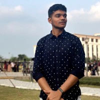 Pratyush Puri Goswami