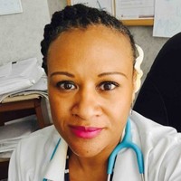 Jacqueline Hayes-Dickson, Md