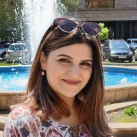 Anahit Harutyunyan