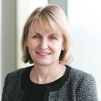 Alison Garrett