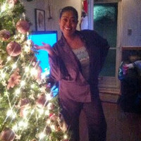Claudine Sampson