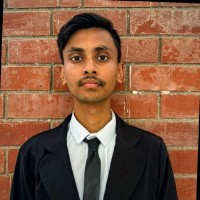 Jaideep Jaiswal