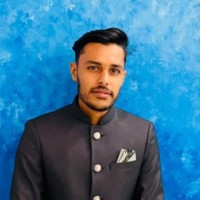 Shubham Saini