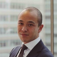 Michael van der Horst