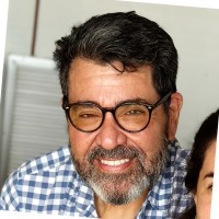 Marcelo Salame Albán