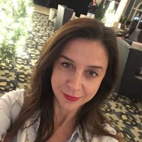 Ozlem O'Hanrahan