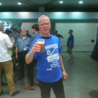 Richard Hargate