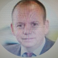 Paul Cockerill
