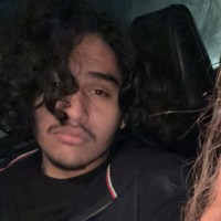 Anthony Garcia-LOpez