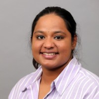 Nikitha R