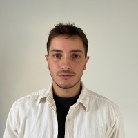 Marios Klavdianos