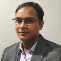 Amol Vijay Chitnis