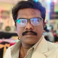 Prakash Ramachandran