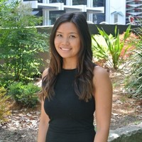 Fiona Chau