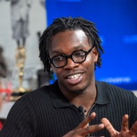 Wole Akinlosotu